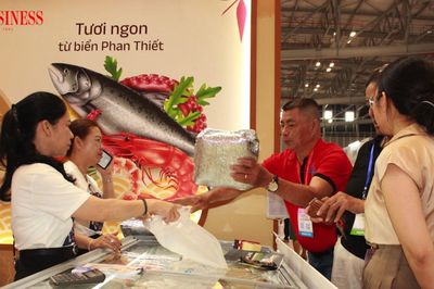 Cửa vào Mỹ hẹp dần: Thủy sản Việt giữ thị trường bằng cách nào?