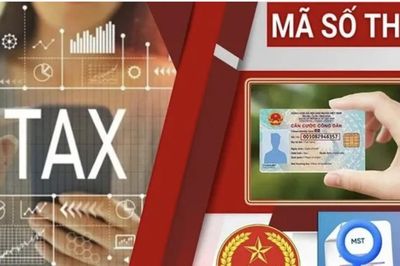 Hà Nội mạnh tay thanh lọc hơn 150.000 doanh nghiệp 'mất tích' và nợ nghĩa vụ thuế