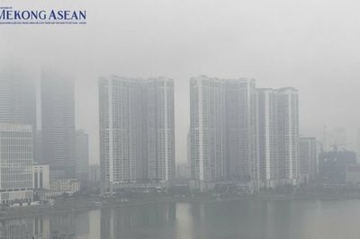 Bắc Bộ sắp đón đợt mưa lớn, Trung Bộ và Nam Bộ tiếp tục mưa to