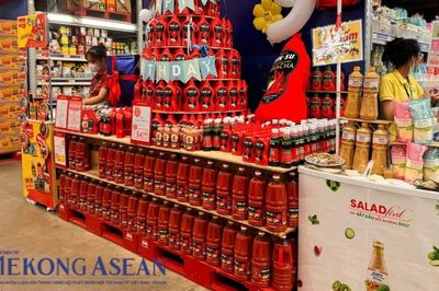 Động lực nào giúp Masan lãi cao nhất 18 quý