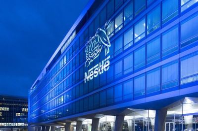 Nestlé tăng đầu tư vào Đông Nam Á
