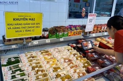 Lợi nhuận 6 tháng của Masan MEATLife vượt 12,7% mục tiêu cả năm