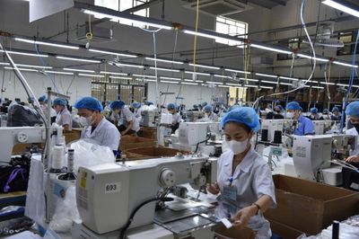 Khơi thông 'điểm nghẽn', mở đường cho kinh tế bứt phá