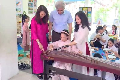 Hà Nội sắp xếp lại mạng lưới giáo dục công lập