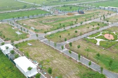 Bổ sung quy định cấp sổ đỏ cho đất vi phạm thủ tục