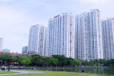 Đề xuất nới điều kiện mua nhà thương mại giá phù hợp