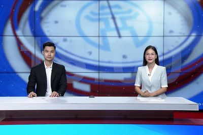 Chương trình Hà Nội 18h00 | 27/07/2026