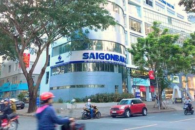 Lộ diện ngân hàng đầu tiên thua lỗ trong quý II