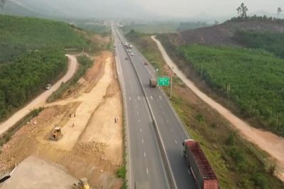 Khẩn trương đầu tư đồng bộ trạm dừng nghỉ