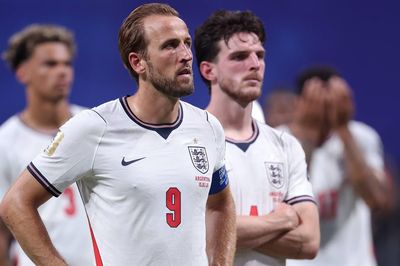 Anh mất suất đặc cách dự Euro 2028 dù là chủ nhà