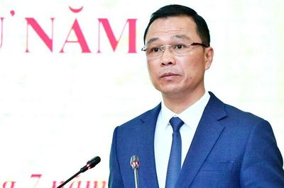 Tân Chủ tịch UBND tỉnh Thanh Hóa Tô Anh Dũng: Hành động quyết liệt, điều hành theo hướng ' 6 rõ - 7 dám'