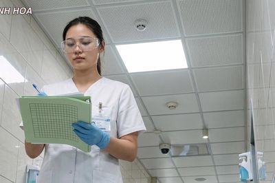Sinh viên y khoa dọa 'tiêm thuốc độc' trên TikTok: Báo động khoảng trống đào tạo y đức