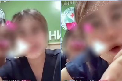 Sinh viên y khoa dọa 'tiêm thuốc độc' trên TikTok: Báo động khoảng trống đào tạo y đức