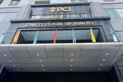 CII tiếp tục rót vốn vào PC1 sau khi tân Chủ tịch 27 tuổi nhậm chức