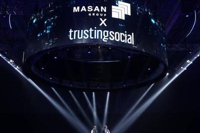 Masan Group (MSN) báo lãi kỷ lục 3.800 tỷ đồng quý II/2026, tự tin nâng chỉ tiêu kinh doanh cả năm