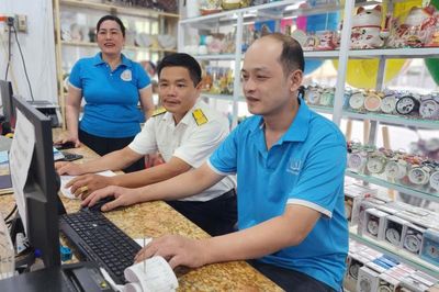 295 đơn vị còn nợ tiền thuế và các khoản thu khác hơn 197,2 tỷ đồng