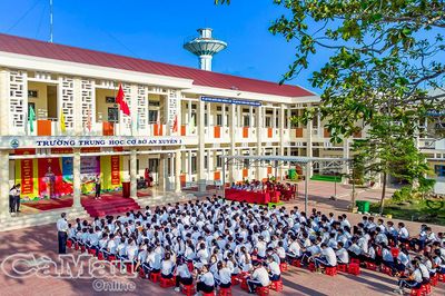 Kiến tạo nền giáo dục tinh gọn, chất lượng
