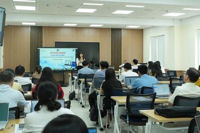 Ứng dụng AI trong cải cách hành chính