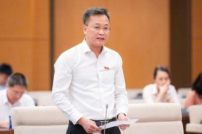 Ủy ban Thường vụ Quốc hội thông qua Nghị quyết về số lượng đơn vị Kiểm toán nhà nước chuyên ngành