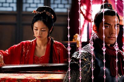 Người xưa nói: 'Trai anh hùng gặp gái thuyền quyên', vậy gái thuyền quyên là gì?