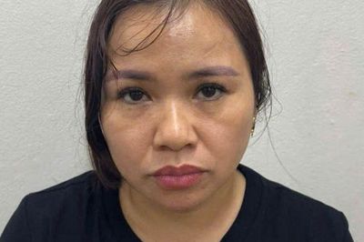 Khởi tố 'bà chủ' Trần Thị Ban dùng heroin trả công cho 4 công nhân