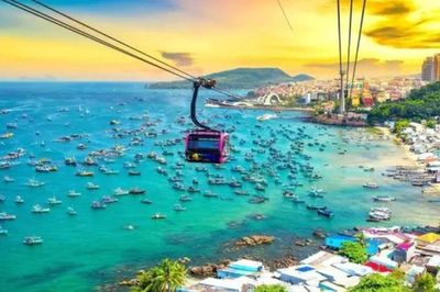 Một hòn đảo của Việt Nam vượt Fiji, lọt top 10 điểm đến được du khách toàn cầu săn đón, lượng tìm kiếm tăng 25%