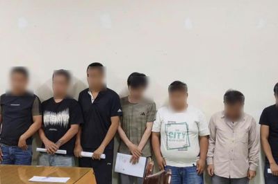 Khởi tố 24 đối tượng trong đường dây cá độ bóng đá gần 1.200 tỷ đồng