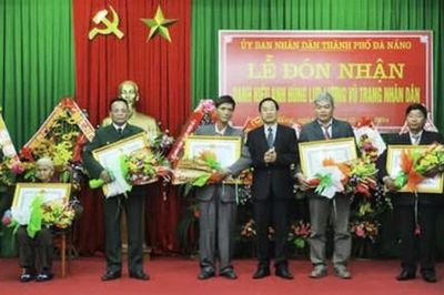 Kỷ niệm 79 năm Ngày Thương binh - Liệt sĩ (27/7/1947 - 27/7/2026): Nhân dân Cẩm Giàng mãi tự hào về Anh hùng, Liệt sĩ Hoàng Kim Lếnh
