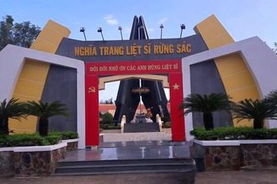 Chùm thơ Kỷ niệm ngày Thương binh - Liệt sĩ