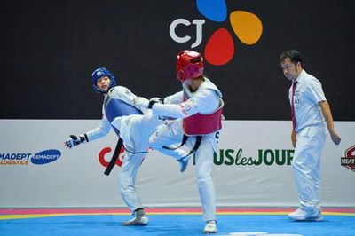 Kỳ vọng là bệ phóng để Taekwondo Việt Nam chinh phục đấu trường Olympic