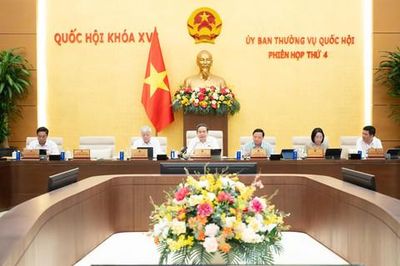 Xem xét cơ chế, chính sách đặc thù xây dựng khu đô thị lấn biển tại TP Đà Nẵng