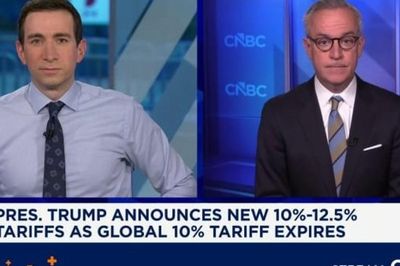 Vì sao chiến dịch áp thuế mới của Trump lần này khác hẳn trước?