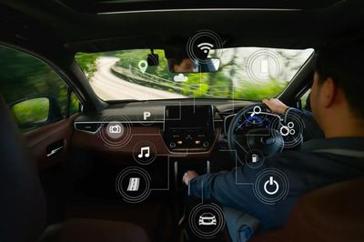 Lỗ hổng Bluetooth ô tô đe dọa hơn 2 triệu xe tại Mỹ