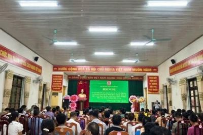 Tuyên Quang: Hàng nghìn nông dân được tập huấn về kỹ thuật sản xuất nông nghiệp hữu cơ