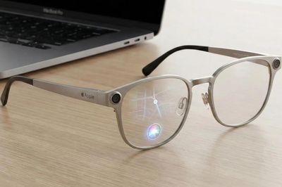 Công nghệ 27/7: Apple Glasses có thể ra mắt tại WWDC 2027