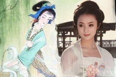 Vì sao vẻ đẹp của Tây Thi được ví là 'trầm ngư'?