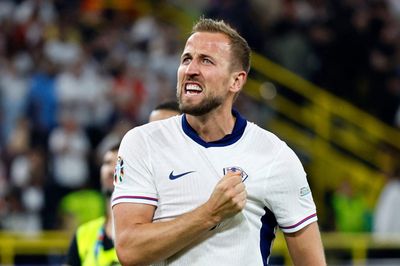Vì sao Anh là chủ nhà lại không được đặc cách dự EURO 2028?