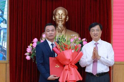 Thiếu tướng Tô Anh Dũng giữ chức Phó Bí thư Tỉnh ủy Thanh Hóa