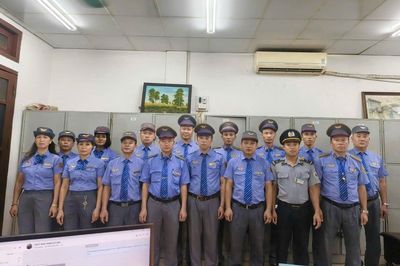 Kịp thời cứu sống hành khách đi tàu SE2 có dấu hiệu đột quỵ