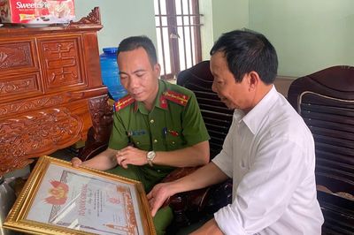 Thêm 3 liệt sỹ ở Thanh Hóa xác định được danh tính qua ADN sau hơn nửa thế kỷ