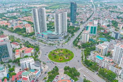 Bắc Ninh đạt tiêu chí đô thị loại I, sẵn sàng lên thành phố trực thuộc TW