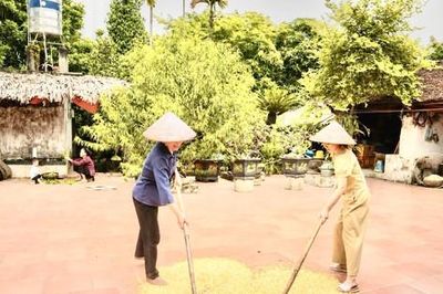 Đột ngột yếu chân tay sau ngày làm việc dưới nắng gắt