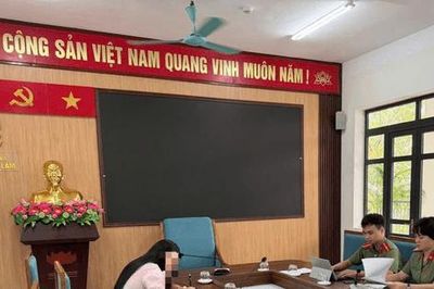 Không gian mạng là 'ảo', trách nhiệm pháp lý là thật