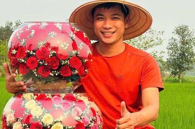 Nông dân Mê Linh chuyển đổi mô hình sản xuất, nâng tầm giá trị nông sản Việt