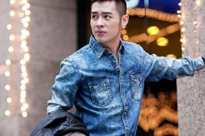 'Hoàng tử Vpop' Hoàng Hải từng 'đặt cược' sự nghiệp khi chọn ca hát