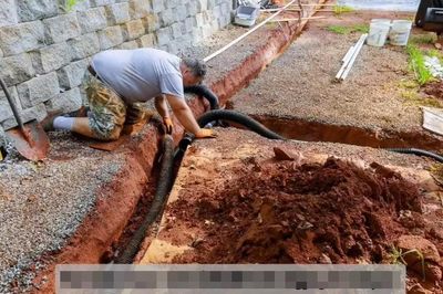 Vừa mua nhà mới, người đàn ông đào móng rồi chết lặng trước thứ nằm dưới nền đất: Giá trị hơn 20 tỷ đồng
