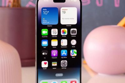 Giá iPhone 14 Pro Max, iPhone 13 Pro Max, iPhone 12 Pro Max cũ giảm chưa từng có, xứng danh 3 iPhone Pro Max sang, xịn, rẻ nhất thị trường