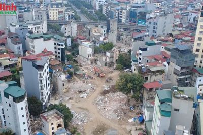 Có nên mua nhà gần trục đường đang quy hoạch, mở rộng?