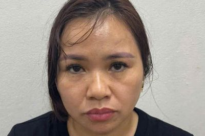 Hà Nội: Khởi tố người phụ nữ dùng heroin trả công lao động cho công nhân
