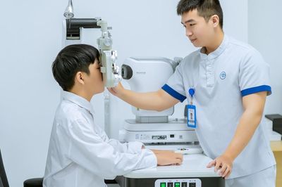 Lác mắt ở trẻ không chỉ ảnh hưởng thị lực: Điều nhiều cha mẹ bỏ qua có thể theo con suốt đời
